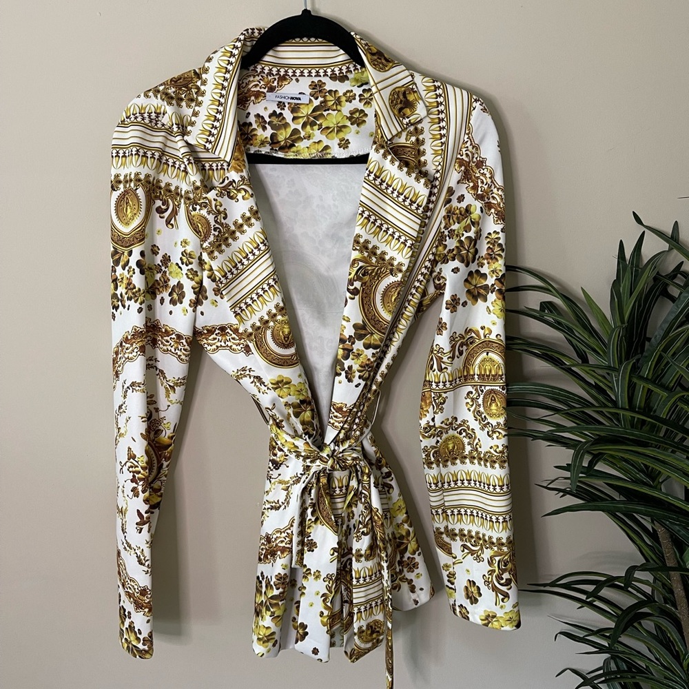 Very Wealthy Short Set